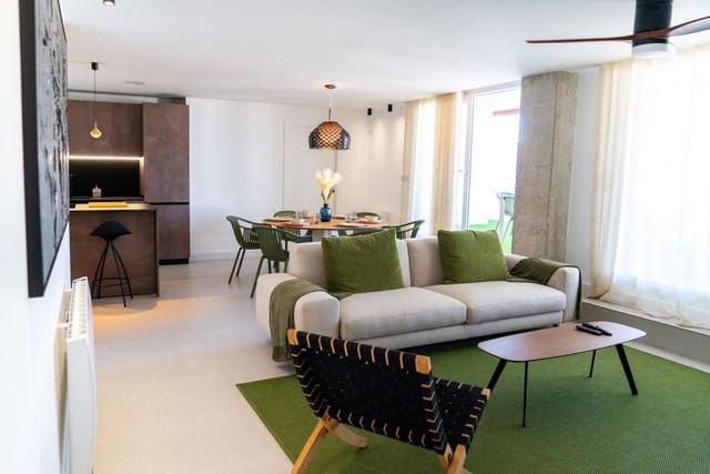 3 sovrum Lägenhet till salu i La Zenia, Orihuela - 494 500 € (Ref: 10013580)