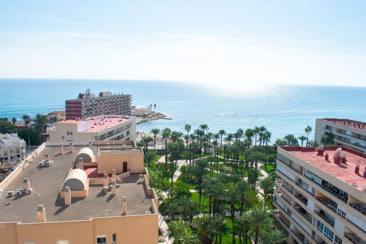 3 soveværelse Lejlighed til salg i Torrevieja - € 360.000 (Ref: 10013581)
