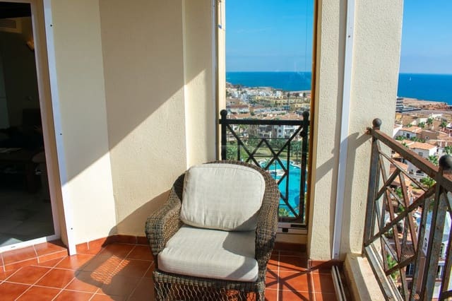 3 soveværelse Lejlighed til salg i Playa del Cura, Torrevieja - € 360.000 (Ref: 10013581)