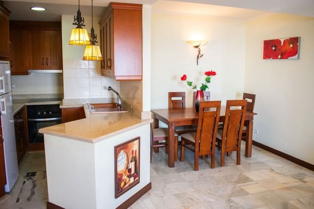 3 soveværelse Lejlighed til salg i Playa del Cura, Torrevieja - € 360.000 (Ref: 10013581)