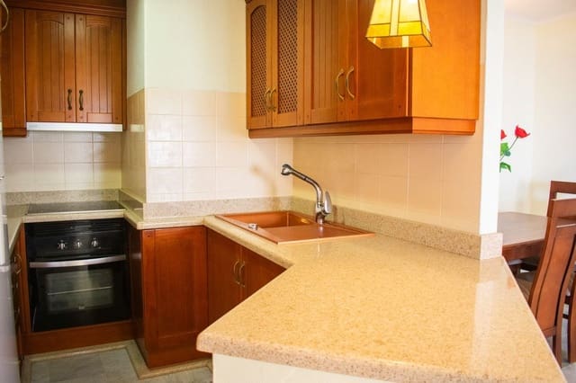 3 soveværelse Lejlighed til salg i Playa del Cura, Torrevieja - € 360.000 (Ref: 10013581)