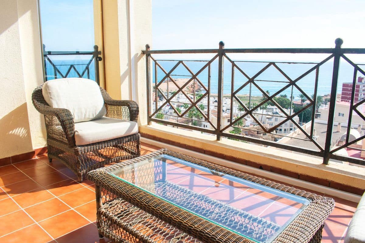 3 soveværelse Lejlighed til salg i Torrevieja - € 360.000 (Ref: 10013581)