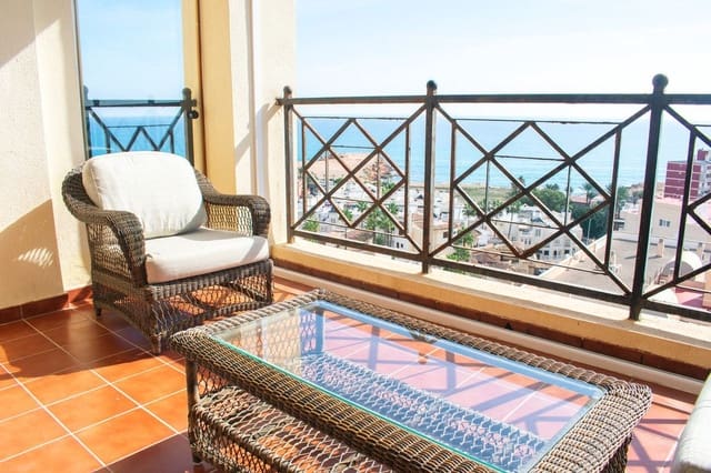 3 soveværelse Lejlighed til salg i Playa del Cura, Torrevieja - € 360.000 (Ref: 10013581)