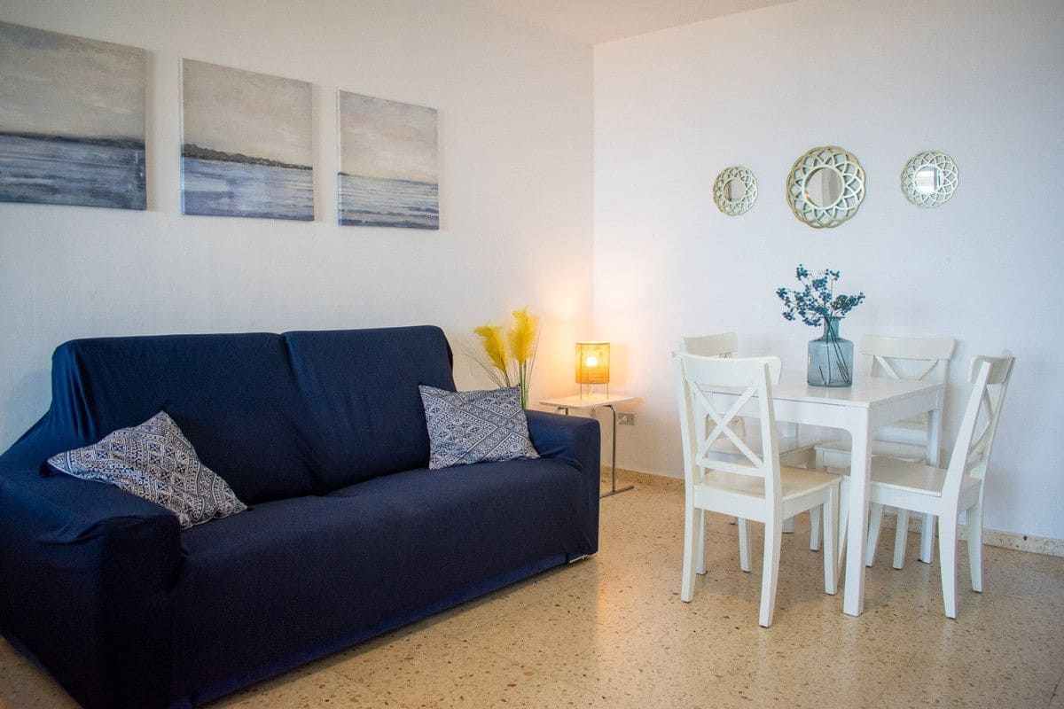 2 sovrum Lägenhet till salu i Alicante stad - 625 000 € (Ref: 10013583)