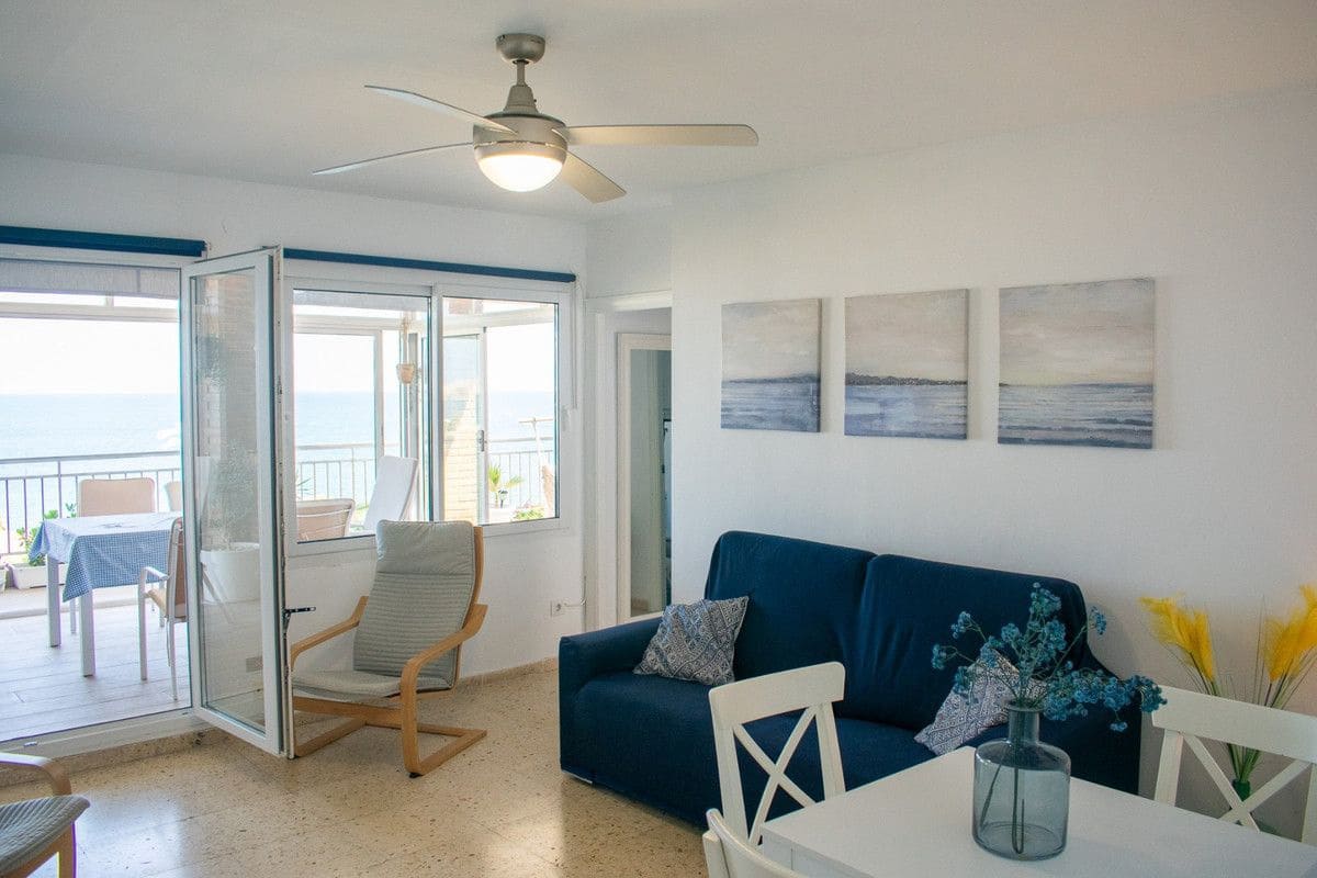 2 sovrum Lägenhet till salu i Alicante stad - 625 000 € (Ref: 10013583)