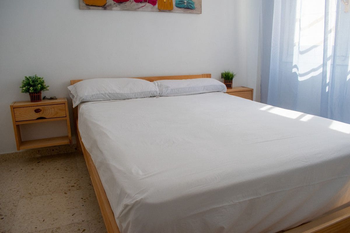 2 sovrum Lägenhet till salu i Alicante stad - 625 000 € (Ref: 10013583)