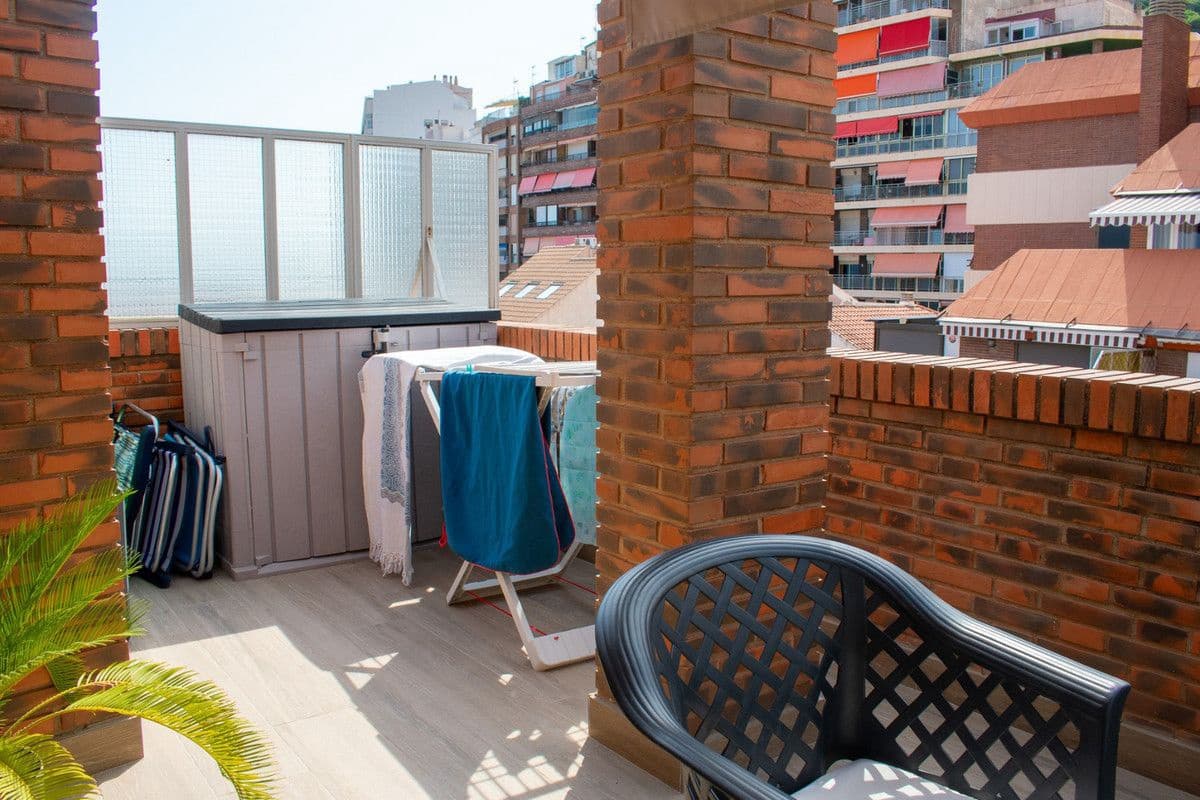 2 sovrum Lägenhet till salu i Alicante stad - 625 000 € (Ref: 10013583)