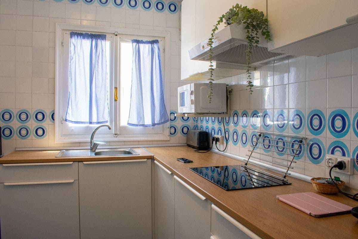 2 sovrum Lägenhet till salu i Alicante stad - 625 000 € (Ref: 10013583)