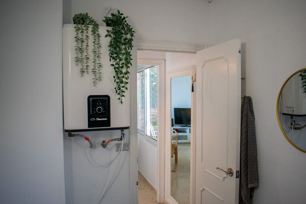 2 sovrum Lägenhet till salu i Alicante stad - 625 000 € (Ref: 10013583)