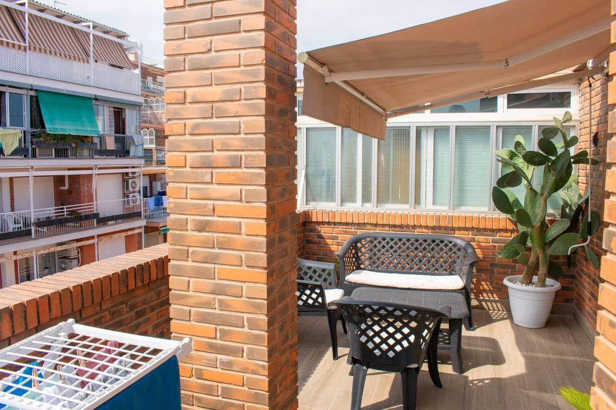 2 sovrum Lägenhet till salu i Alicante stad - 625 000 € (Ref: 10013583)