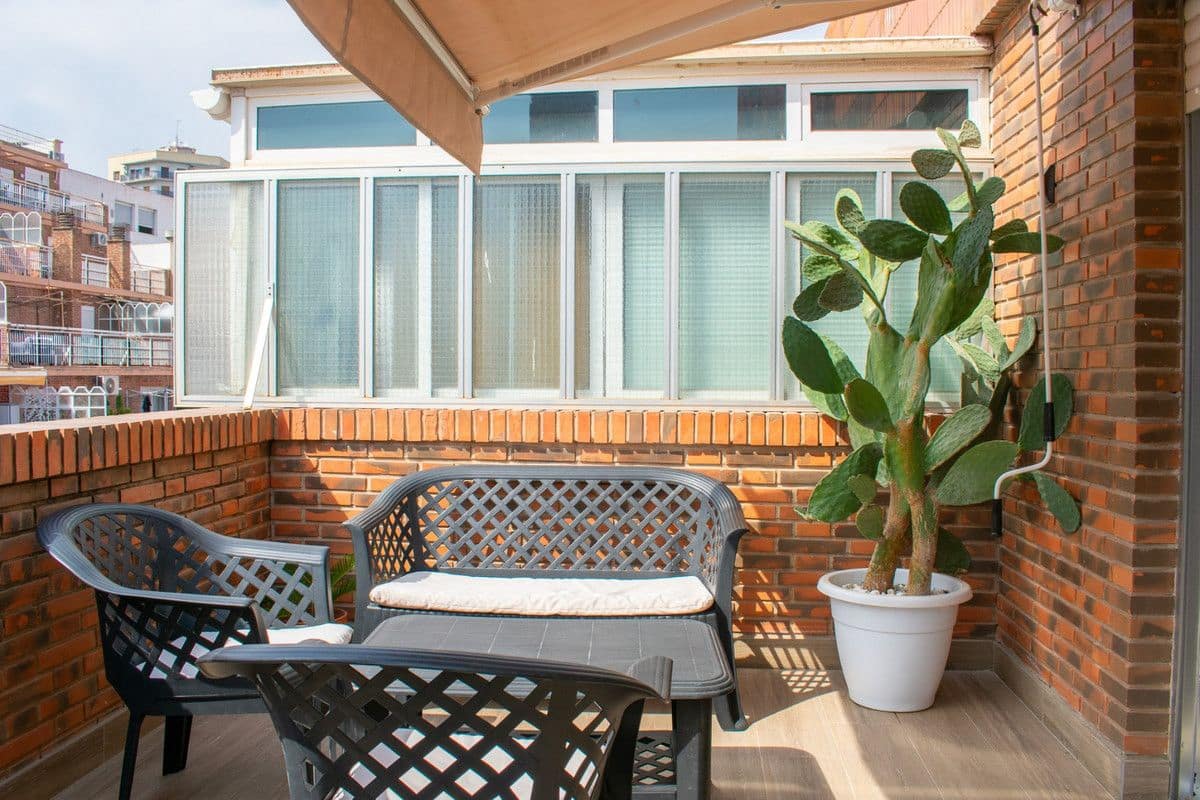 2 sovrum Lägenhet till salu i Alicante stad - 625 000 € (Ref: 10013583)