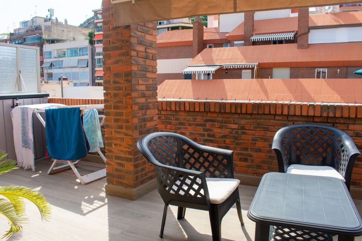 2 sovrum Lägenhet till salu i Alicante stad - 625 000 € (Ref: 10013583)