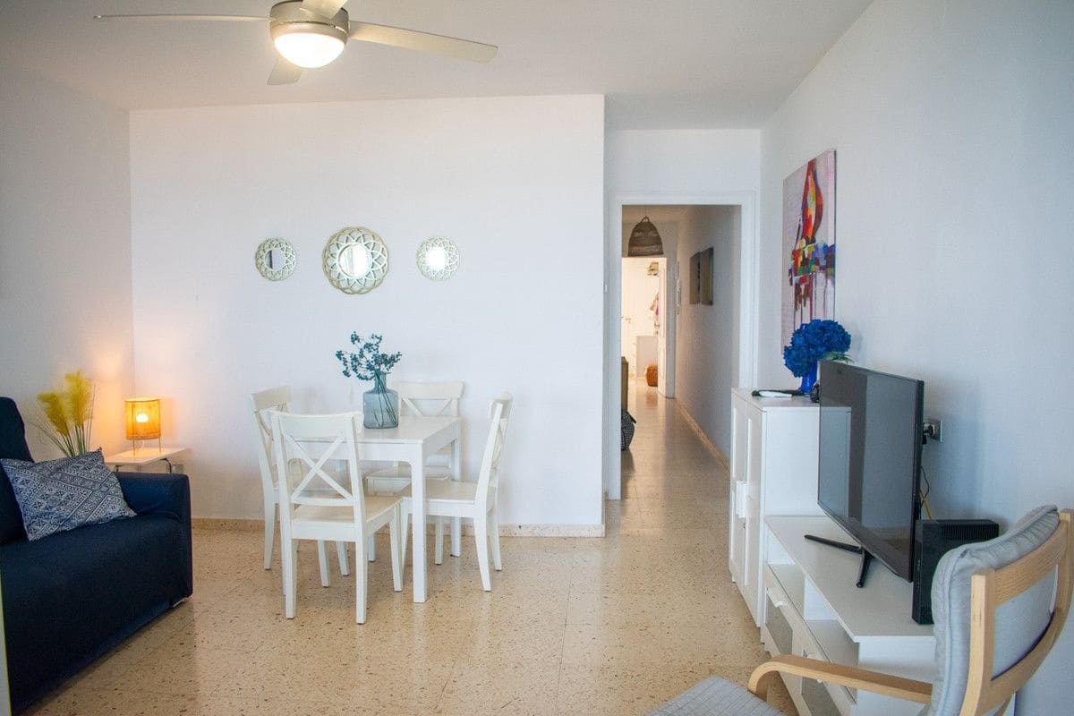 2 sovrum Lägenhet till salu i Alicante stad - 625 000 € (Ref: 10013583)