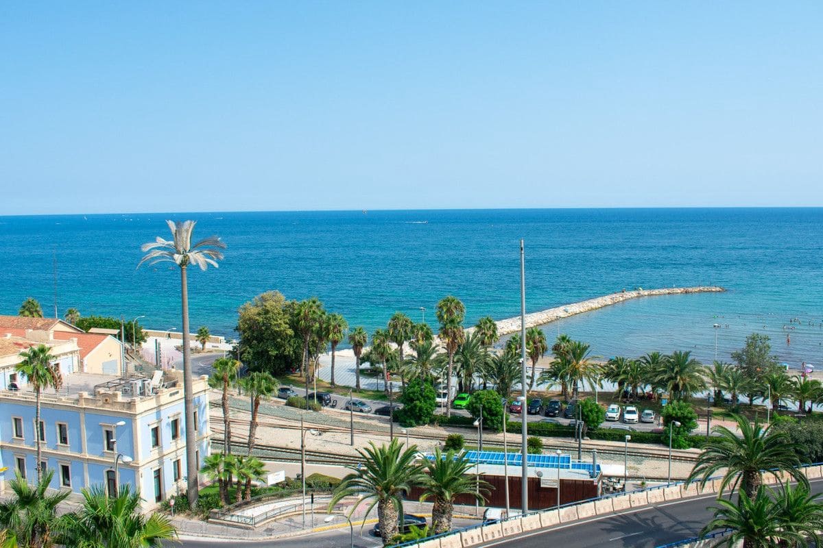 2 sovrum Lägenhet till salu i Alicante stad - 625 000 € (Ref: 10013583)