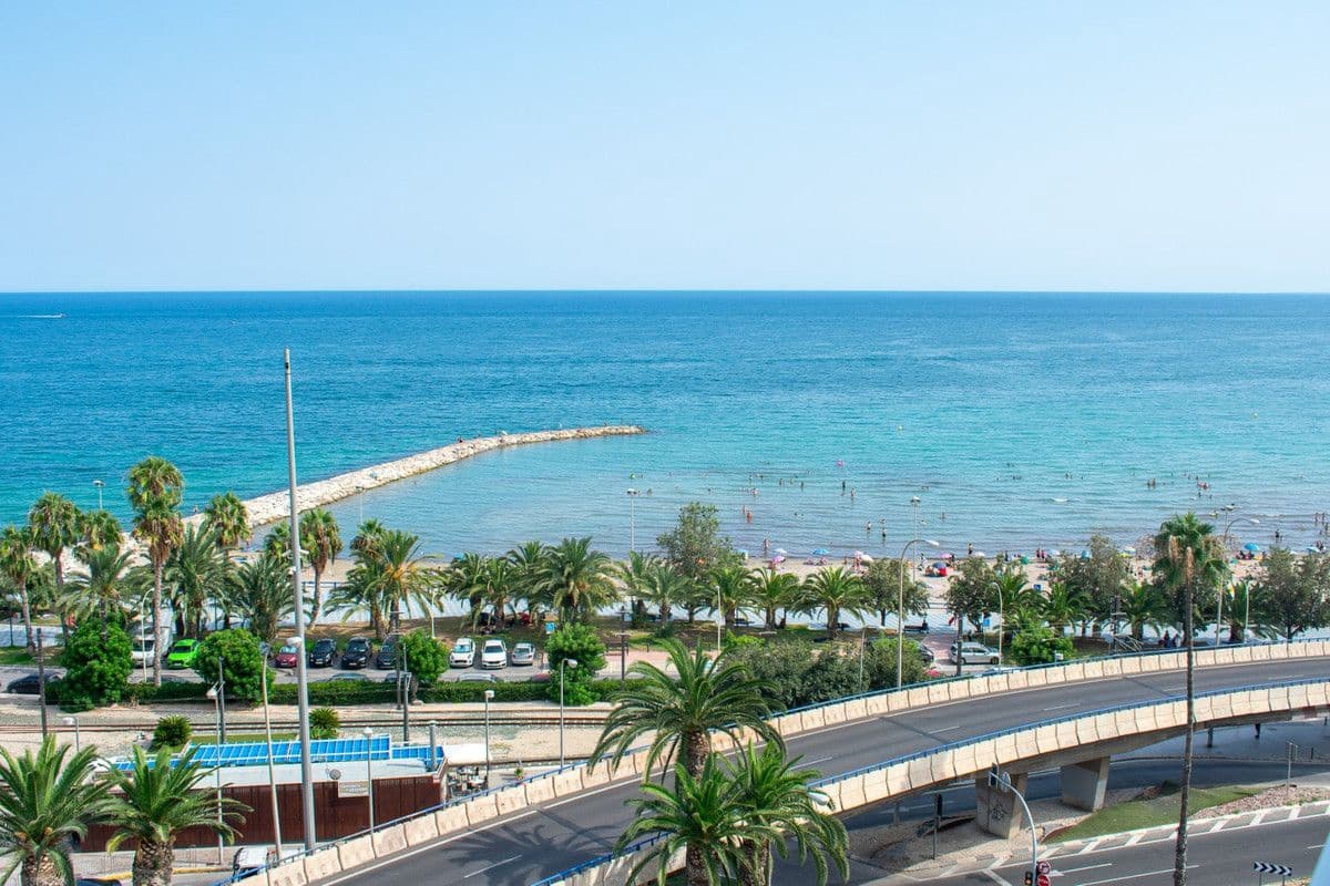 2 sovrum Lägenhet till salu i Alicante stad - 625 000 € (Ref: 10013583)
