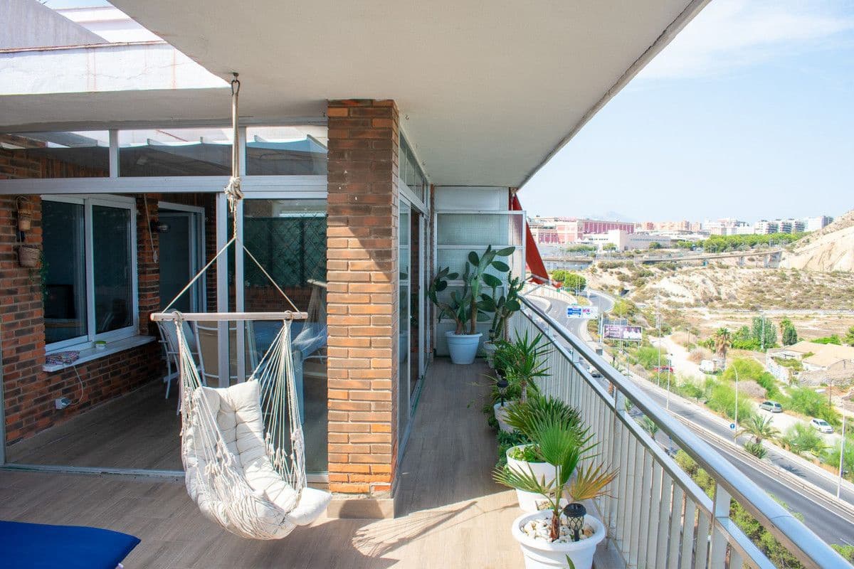 2 sovrum Lägenhet till salu i Alicante stad - 625 000 € (Ref: 10013583)