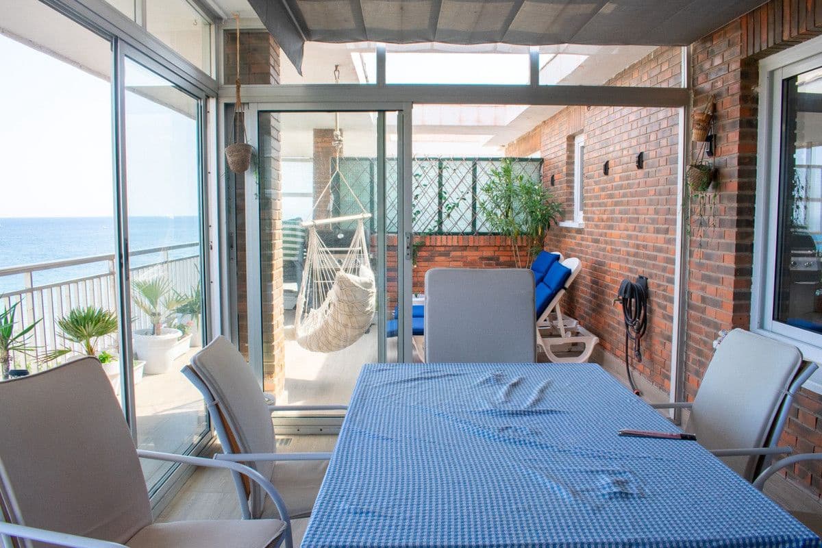 2 sovrum Lägenhet till salu i Alicante stad - 625 000 € (Ref: 10013583)