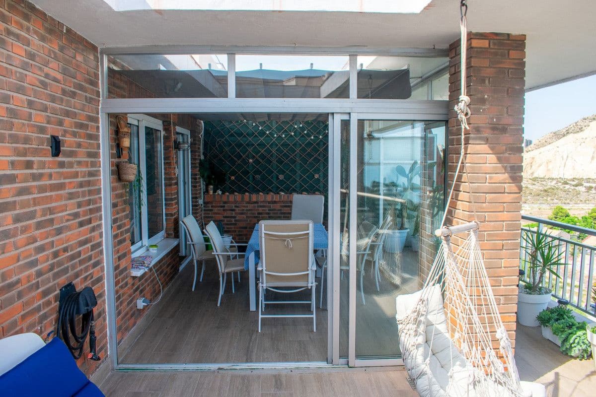 2 sovrum Lägenhet till salu i Alicante stad - 625 000 € (Ref: 10013583)