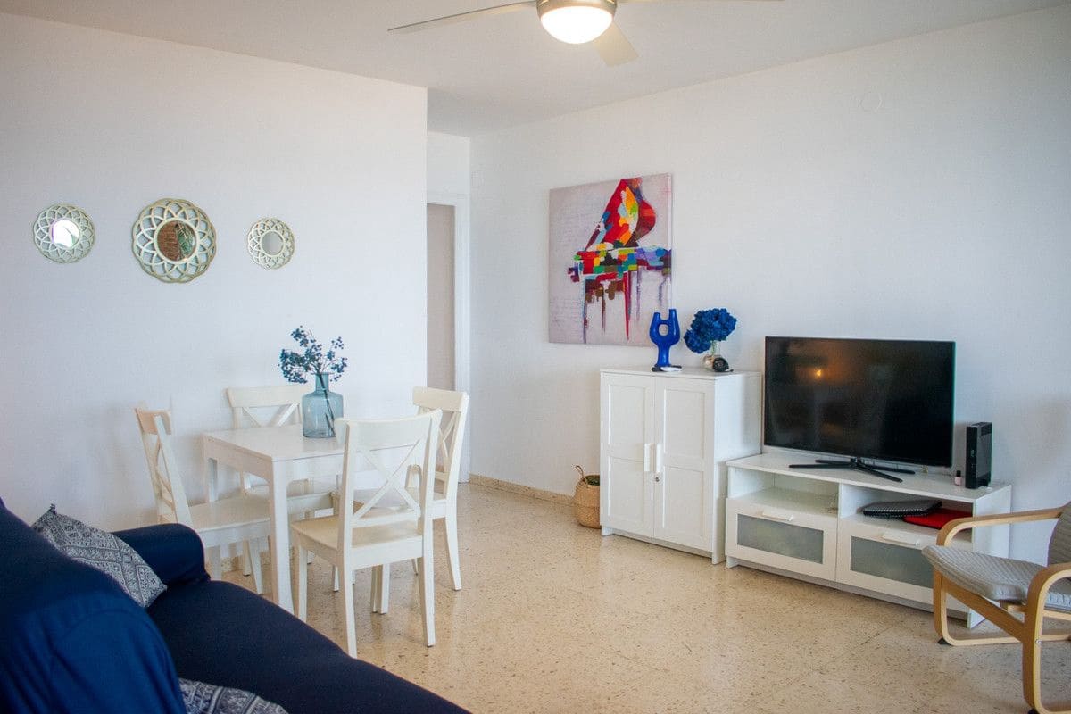 2 sovrum Lägenhet till salu i Alicante stad - 625 000 € (Ref: 10013583)