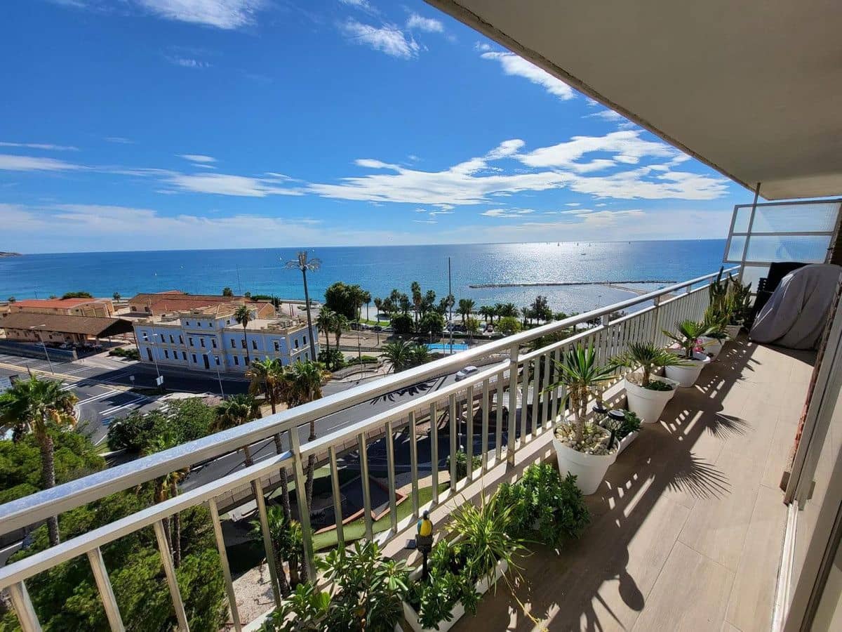 2 sovrum Lägenhet till salu i Alicante stad - 625 000 € (Ref: 10013583)