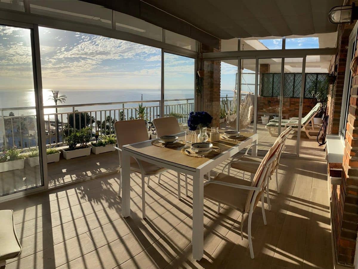 2 sovrum Lägenhet till salu i Alicante stad - 625 000 € (Ref: 10013583)