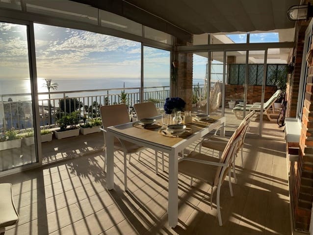 2 sovrum Lägenhet till salu i Mercado, Alicante stad - 625 000 € (Ref: 10013583)