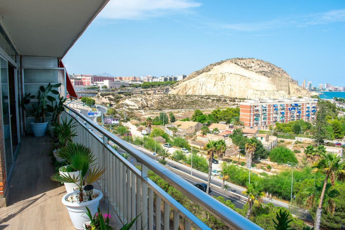 2 sovrum Lägenhet till salu i Alicante stad - 625 000 € (Ref: 10013583)