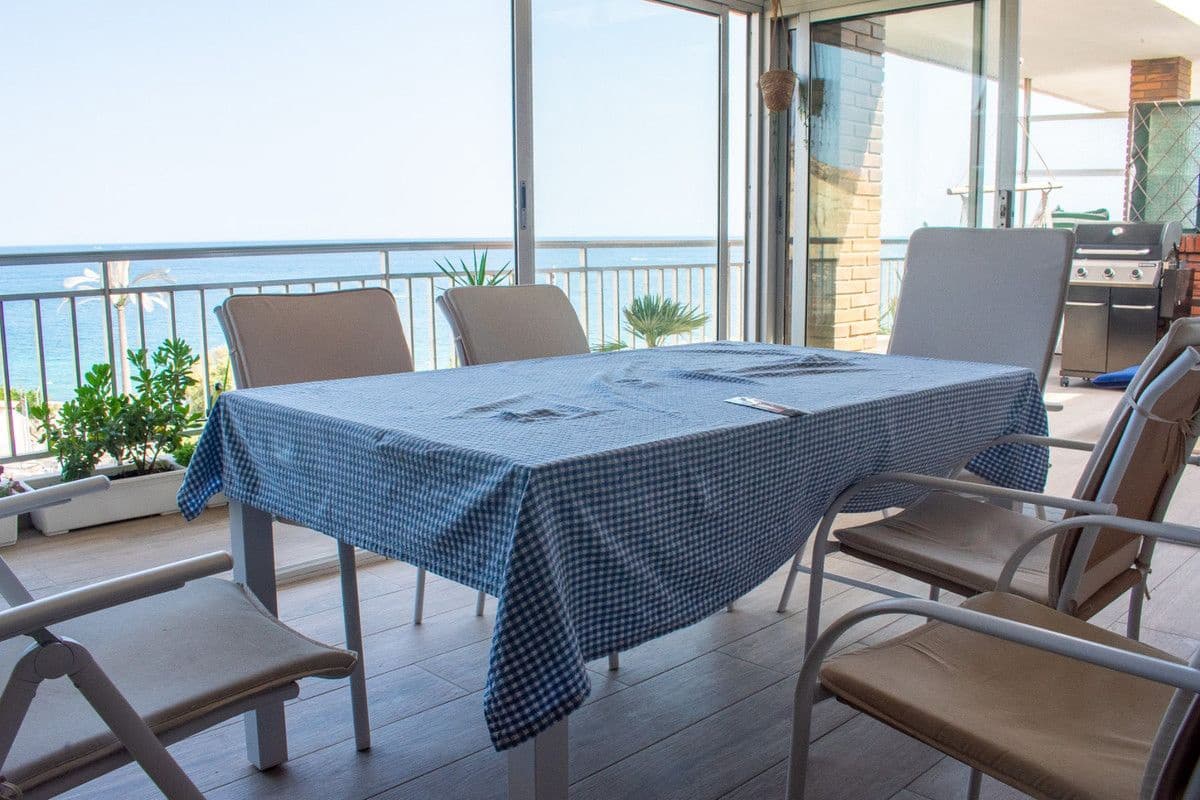 2 sovrum Lägenhet till salu i Alicante stad - 625 000 € (Ref: 10013583)