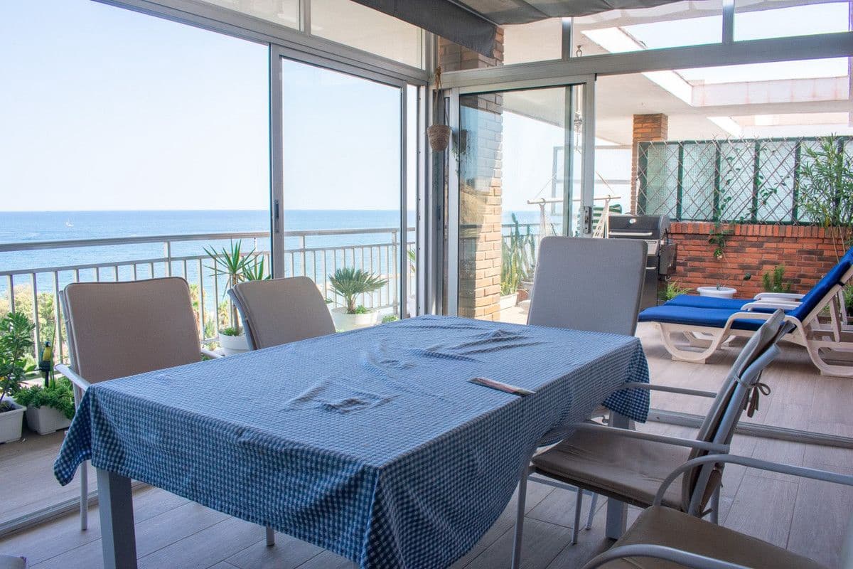 2 sovrum Lägenhet till salu i Alicante stad - 625 000 € (Ref: 10013583)
