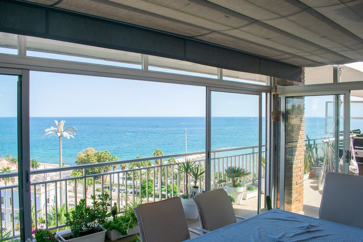 2 sovrum Lägenhet till salu i Alicante stad - 625 000 € (Ref: 10013583)