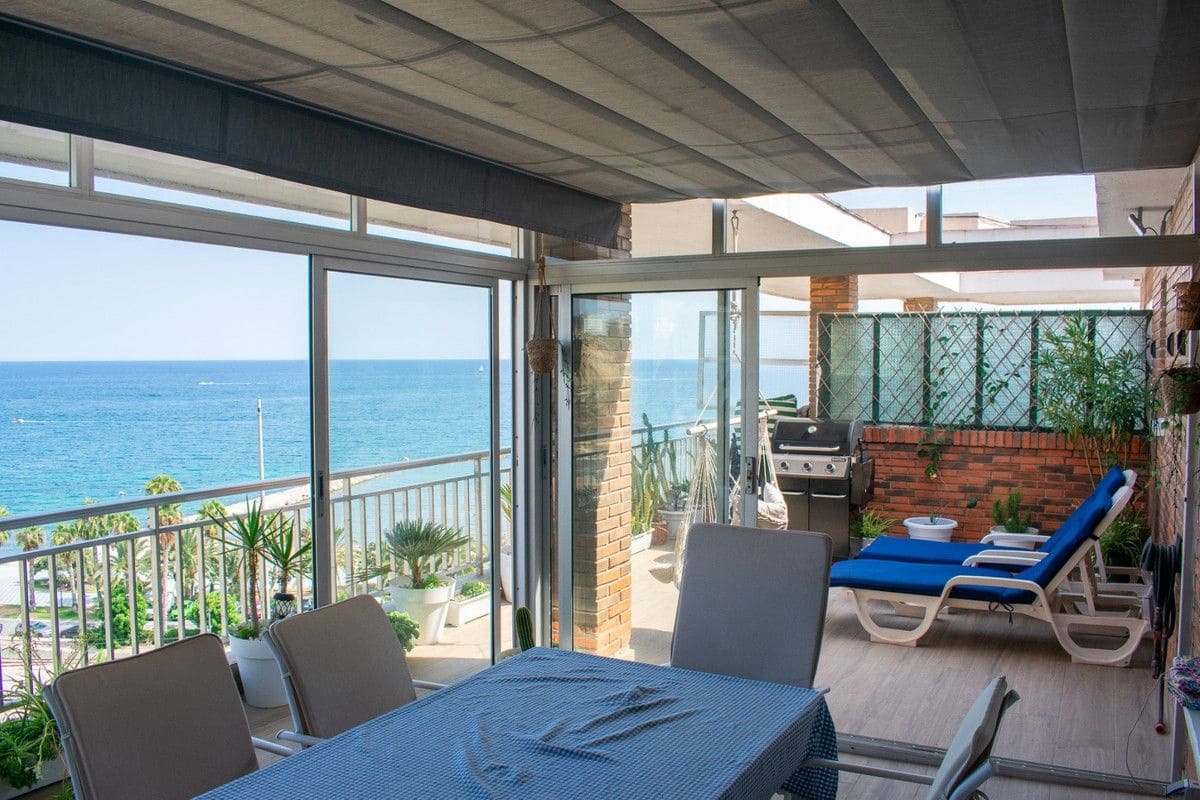 2 sovrum Lägenhet till salu i Alicante stad - 625 000 € (Ref: 10013583)