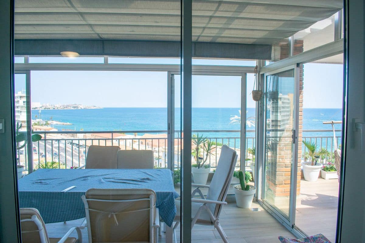 2 sovrum Lägenhet till salu i Alicante stad - 625 000 € (Ref: 10013583)