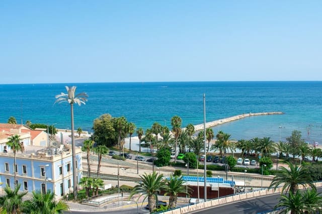 2 bedroom Apartment for sale in Mercado, Alicante / Alacant city - € 625,000 (Ref: 10013583)