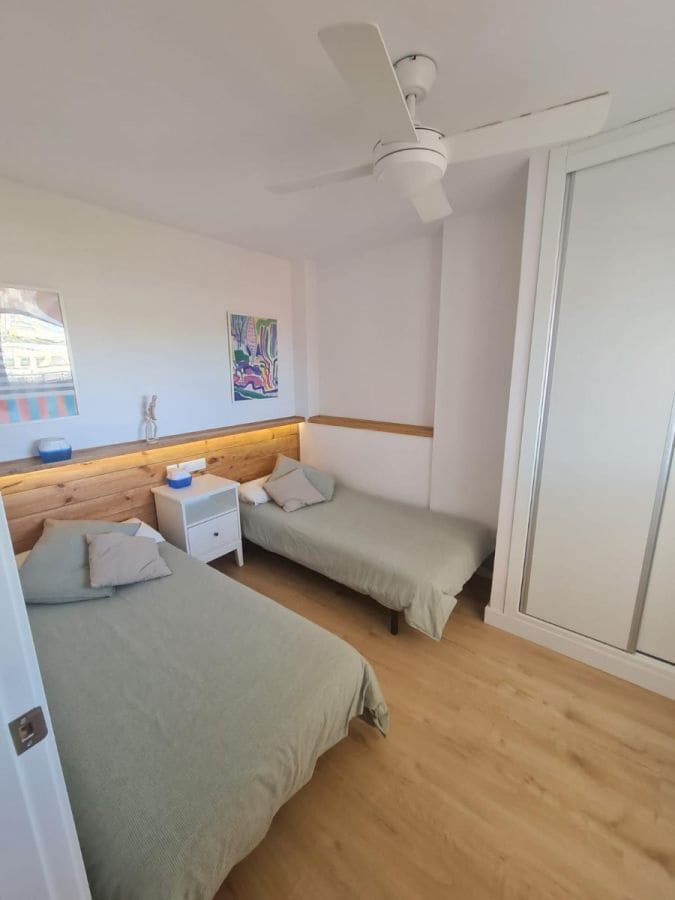 2 Zimmer Apartment zu verkaufen in La Mata - 299.000 € (Ref: 10013584)