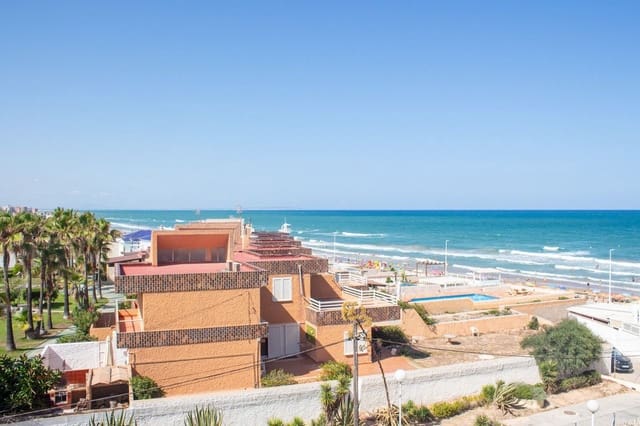 2 Zimmer Apartment zu verkaufen in Los Europeos, Torrevieja - 299.000 € (Ref: 10013584)