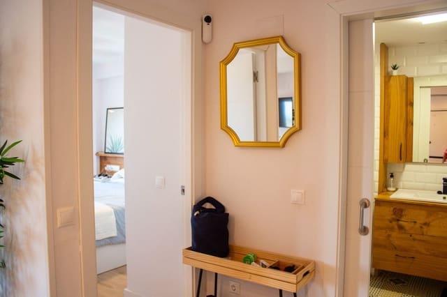 2 Zimmer Apartment zu verkaufen in Los Europeos, Torrevieja - 299.000 € (Ref: 10013584)