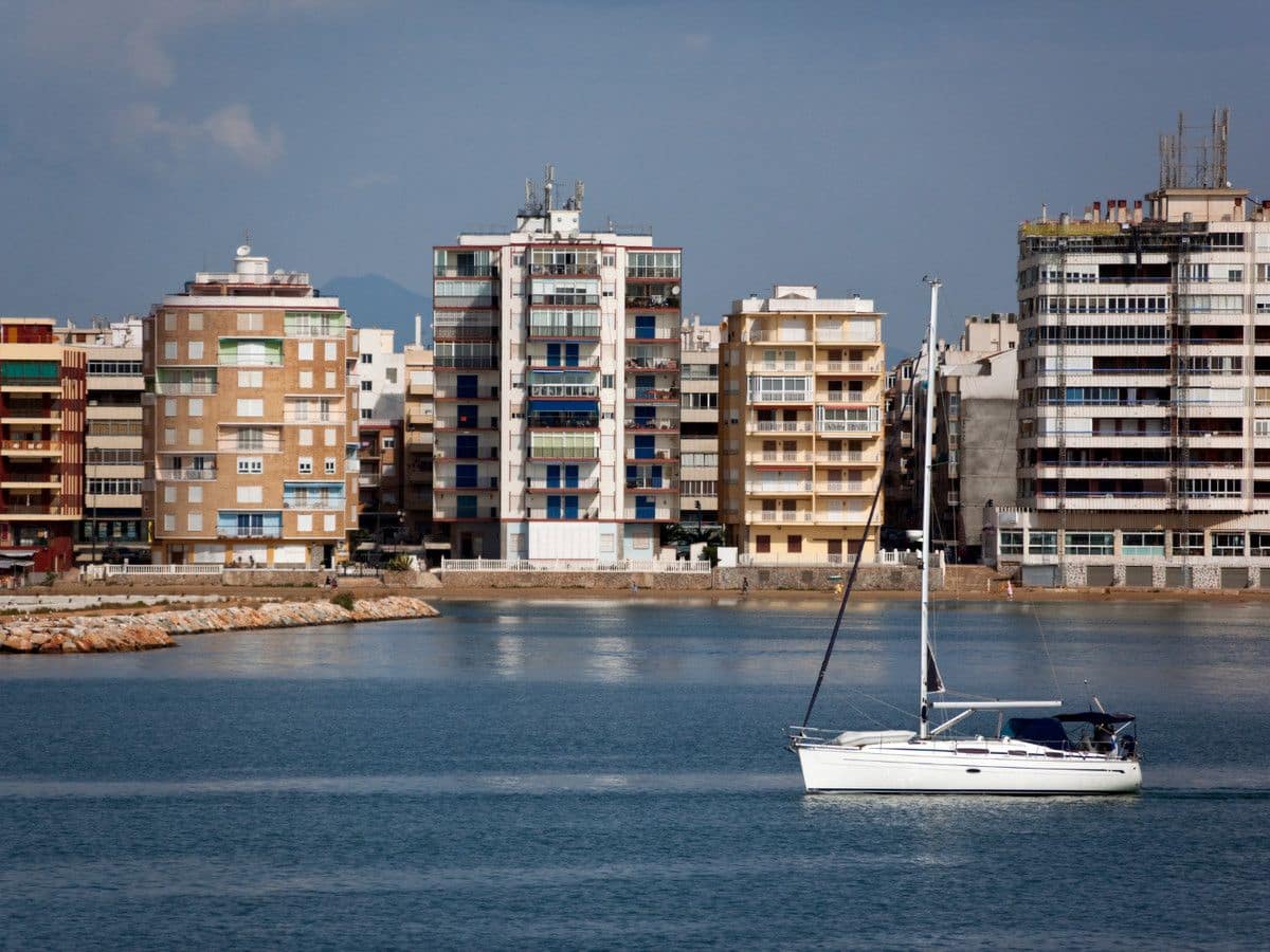 2 Zimmer Apartment zu verkaufen in La Mata - 299.000 € (Ref: 10013584)