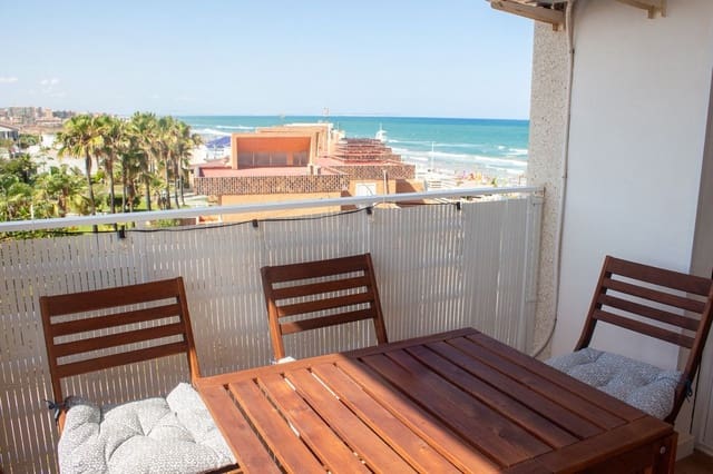 2 slaapkamer Appartement te koop in Los Europeos, Torrevieja - € 299.000 (Ref: 10013584)