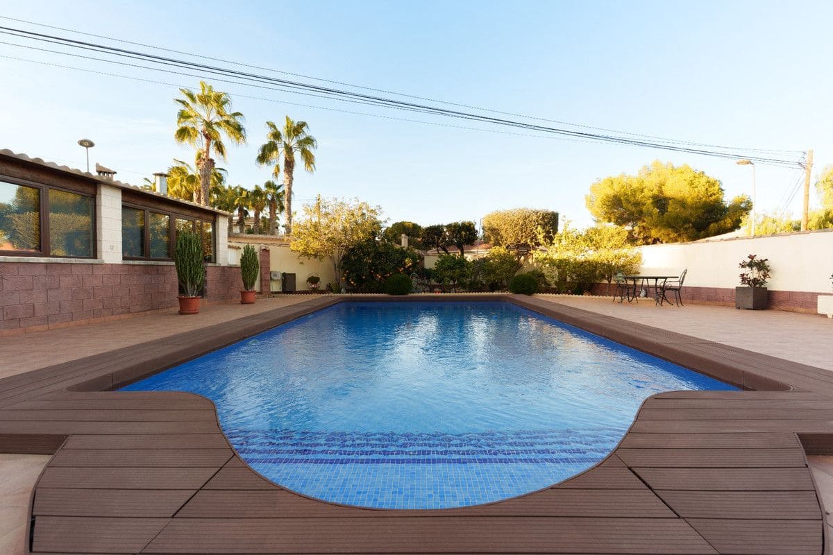 7 slaapkamer Villa te koop in Orihuela Costa - € 930.000 (Ref: 10013586)