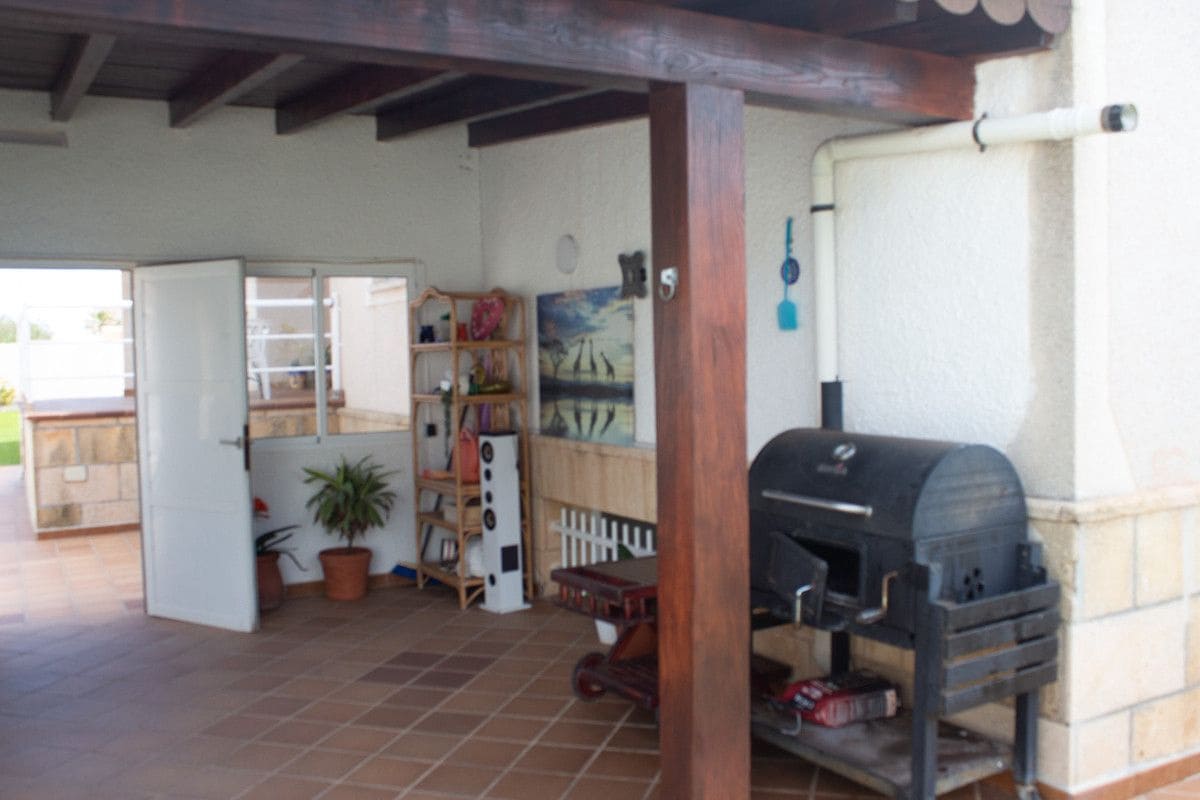 5 soverom Villa til salgs i La Manga del Mar Menor - € 610 000 (Ref: 10013587)