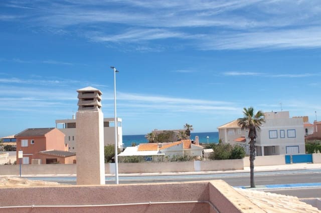 5 soverom Villa til salgs i La Manga del Mar Menor - € 610 000 (Ref: 10013587)