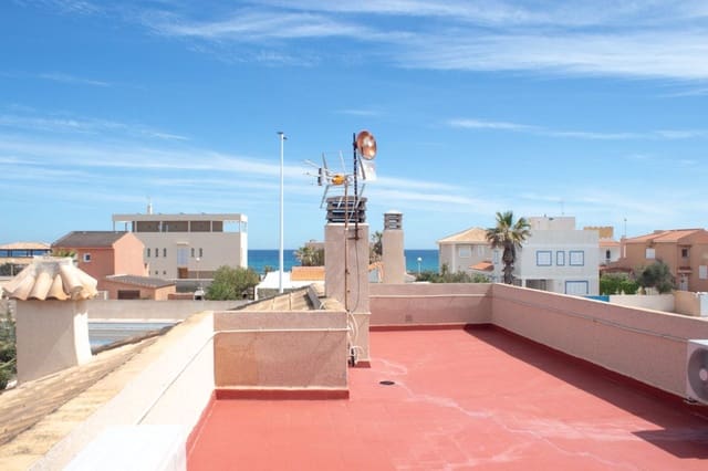 5 soverom Villa til salgs i La Manga del Mar Menor - € 610 000 (Ref: 10013587)