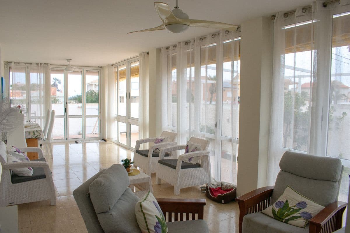 5 soverom Villa til salgs i La Manga del Mar Menor - € 610 000 (Ref: 10013587)