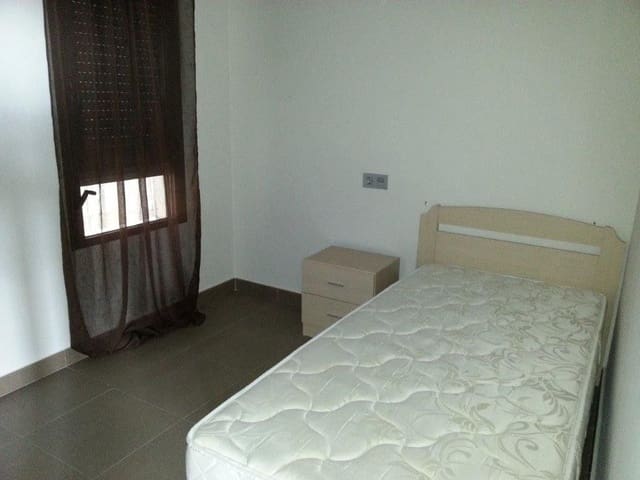Apartamento de 2 habitaciones en La Nucia en venta - 190.000 € (Ref: 10013588)