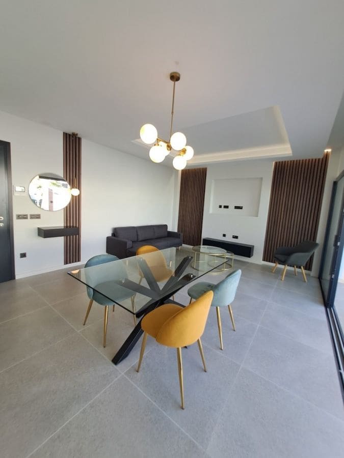 3 slaapkamer Villa te koop in Polop - € 549.000 (Ref: 10013590)