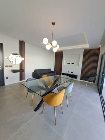 3 slaapkamer Villa te koop in Polop - € 549.000 (Ref: 10013590)