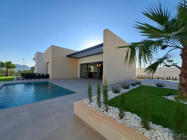 3 slaapkamer Villa te koop in Polop - € 549.000 (Ref: 10013590)