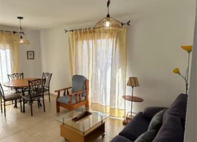 1 soveværelse Lejlighed til salg i Alfaz del Pi / L'Alfàs del Pi - € 159.900 (Ref: 10013591)