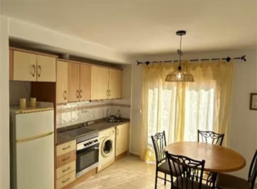 1 soveværelse Lejlighed til salg i Alfaz del Pi / L'Alfas del Pi - € 159.900 (Ref: 10013591)
