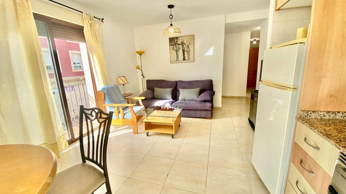1 soveværelse Lejlighed til salg i Alfaz del Pi / L'Alfas del Pi - € 159.900 (Ref: 10013591)